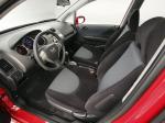 Honda Fit Sport 2006 года (US)